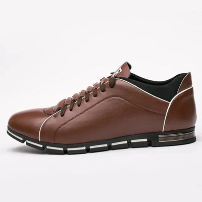 Preston Hayes B.F. Sneakers