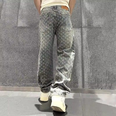 Muriati Denim Jeans