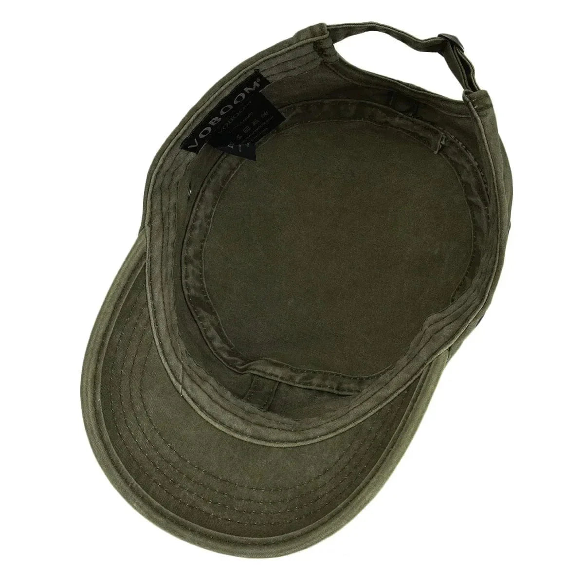 Preston Hayes Bold Vintage Cap
