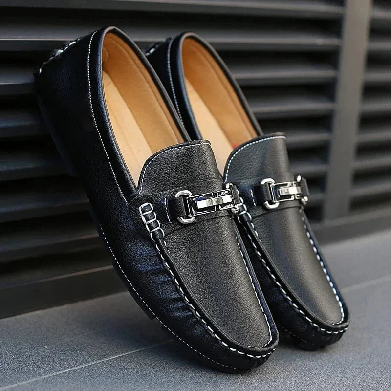 Maverick Driving Loafers