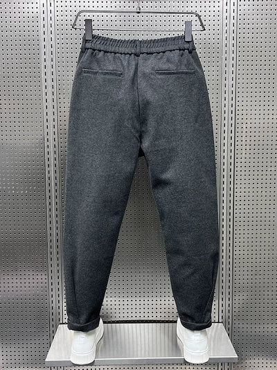 Mathieu Premium Trousers