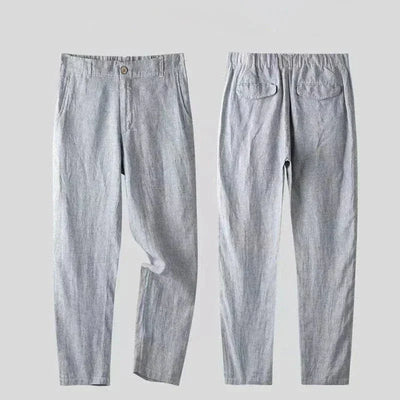 Giovanni Linen Suit