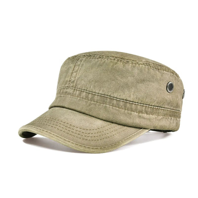 Preston Hayes Bold Vintage Cap