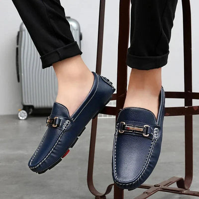 Maverick Driving Loafers