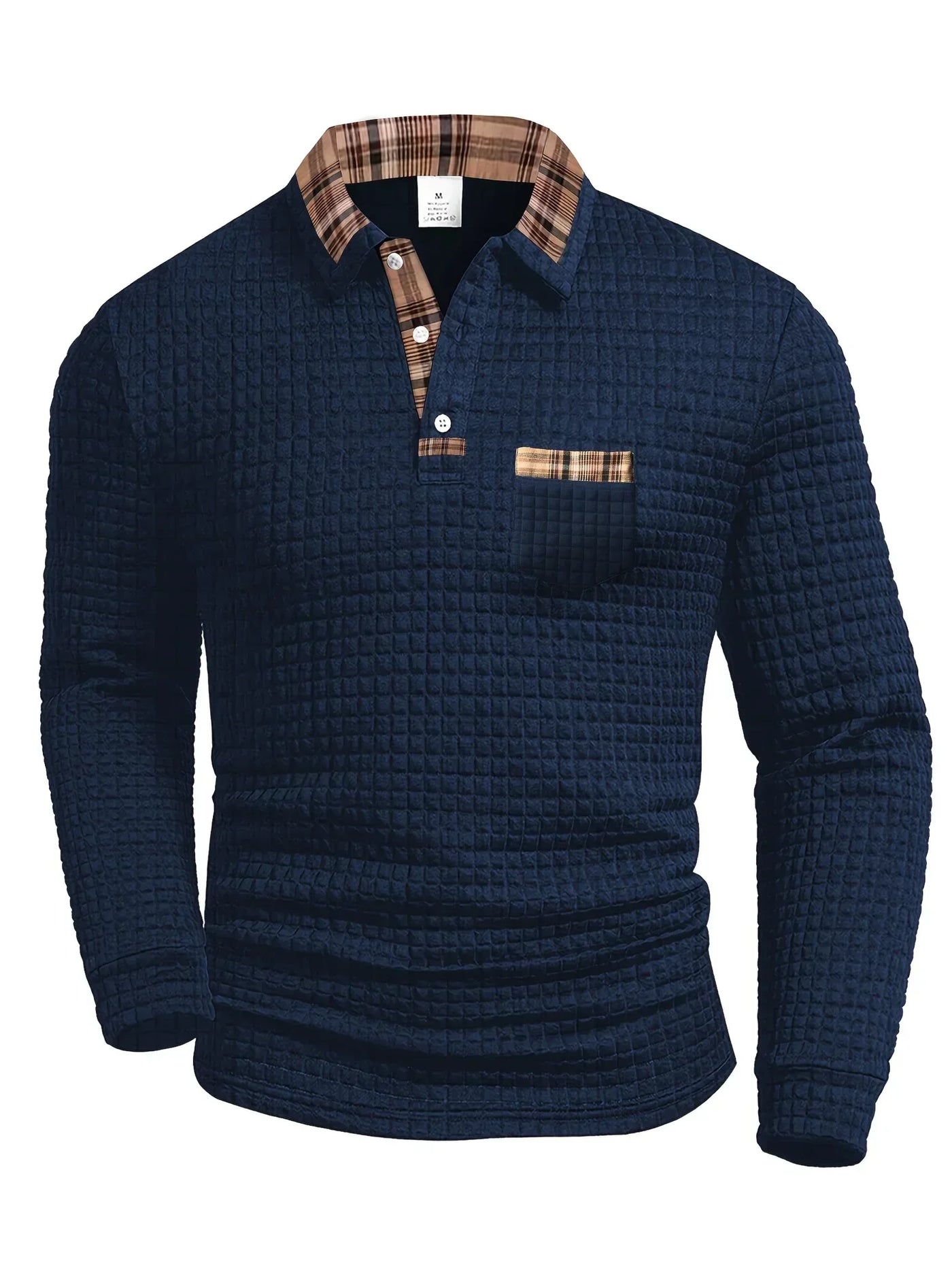Preston Hayes | MEN'S ELEGANT SWEATER