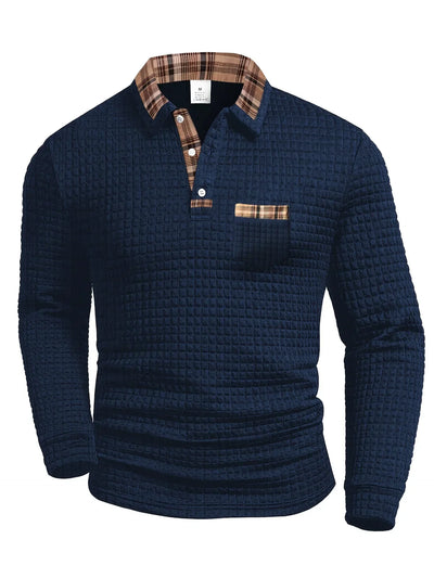 Preston Hayes | MEN'S ELEGANT SWEATER