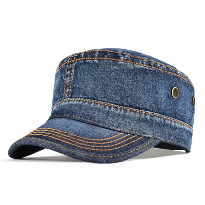 Preston Hayes Bold Vintage Cap