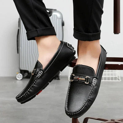 Maverick Driving Loafers