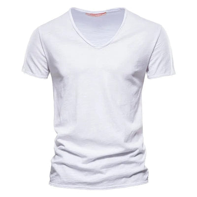 Mavero V-Neck Tee