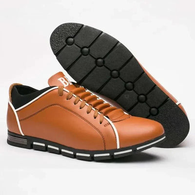 Preston Hayes B.F. Sneakers