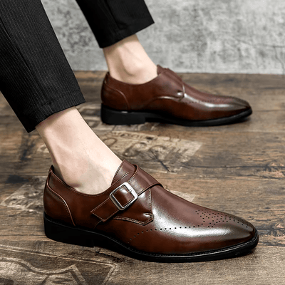 Rutherford Dress Shoes