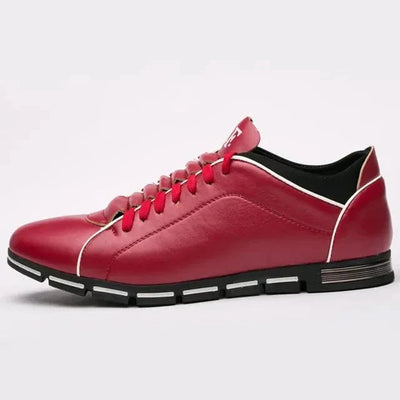 Preston Hayes B.F. Sneakers