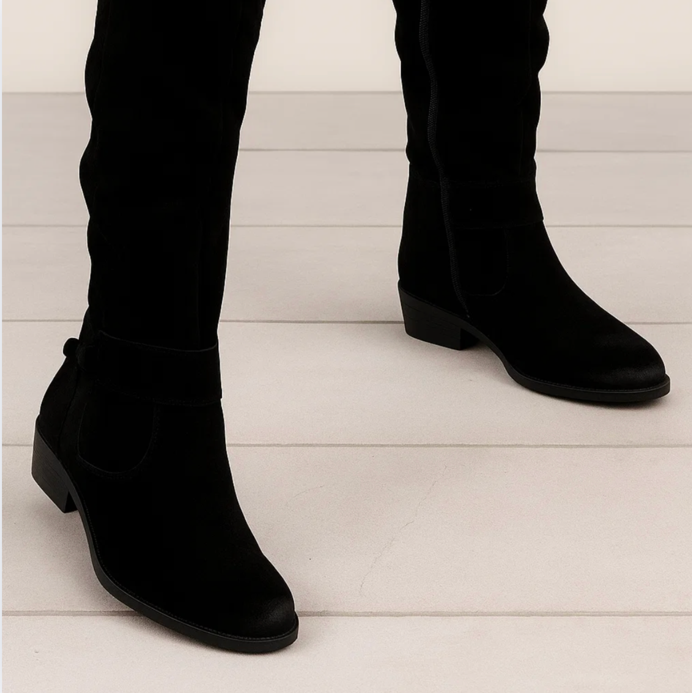 BelleVie Boots