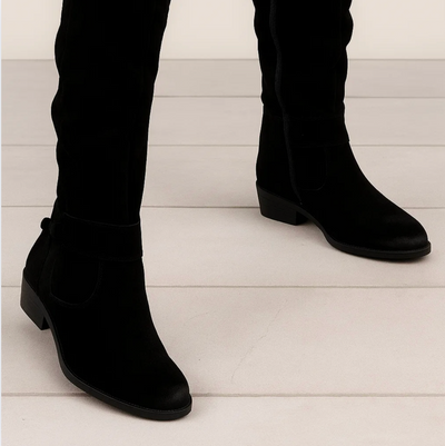 BelleVie Boots