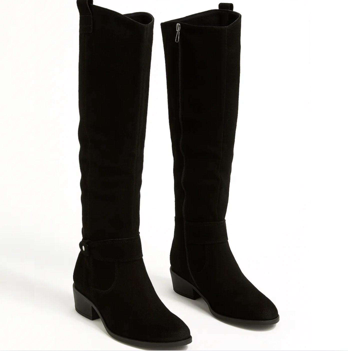 BelleVie Boots