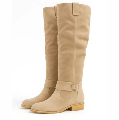 BelleVie Boots