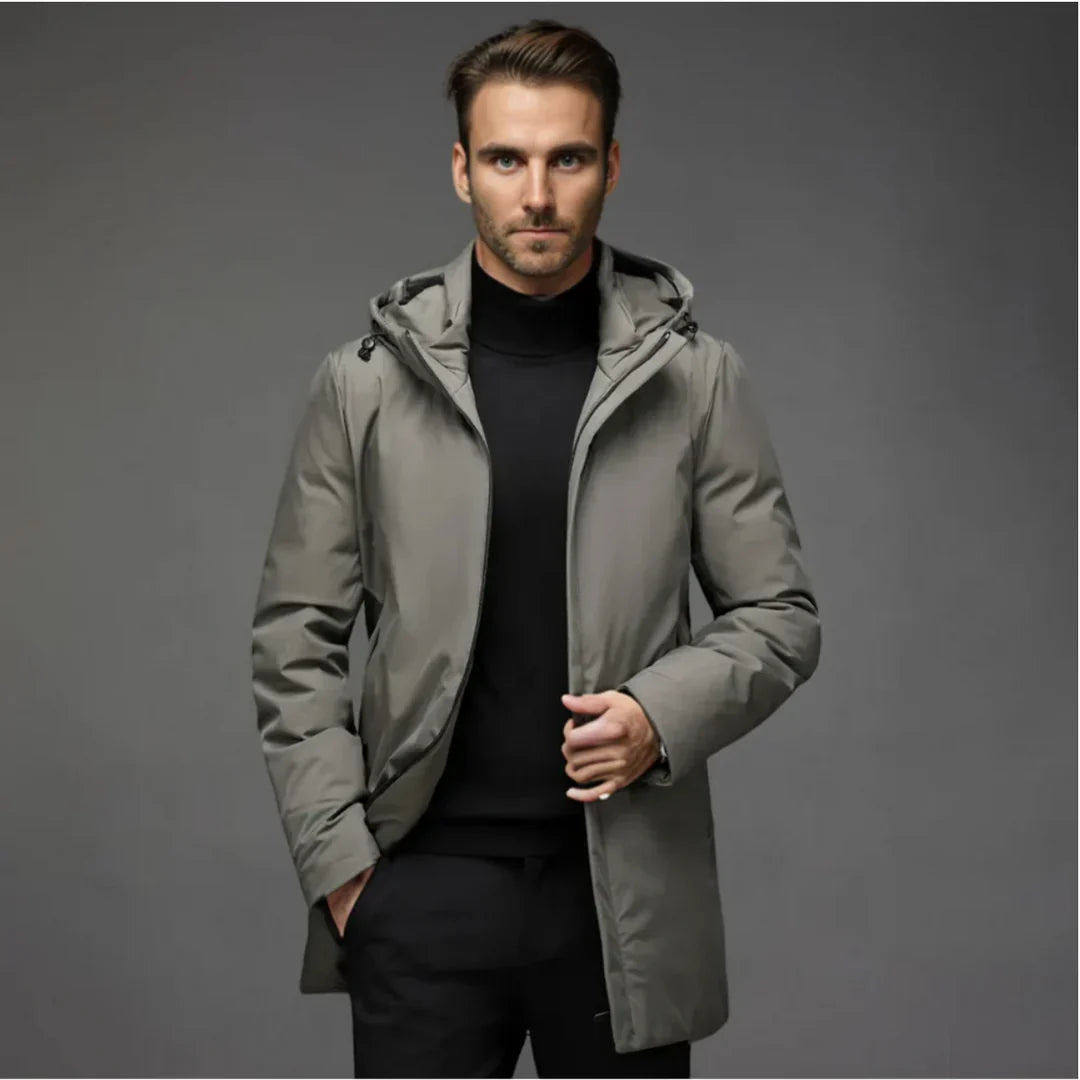 Preston Hayes | Premium Winterjacket