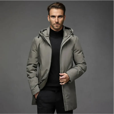 Preston Hayes | Premium Winterjacket