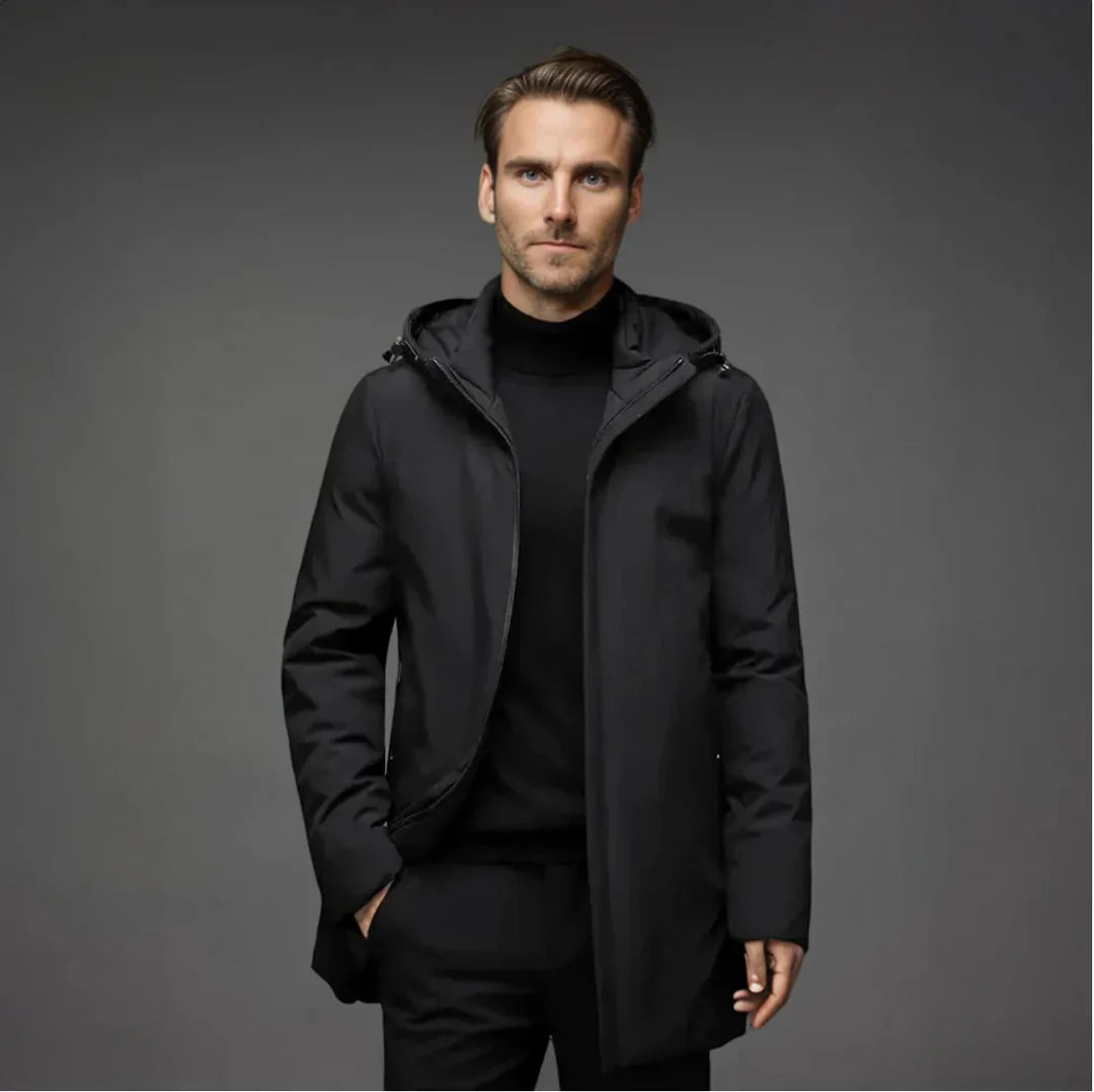 Preston Hayes | Premium Winterjacket