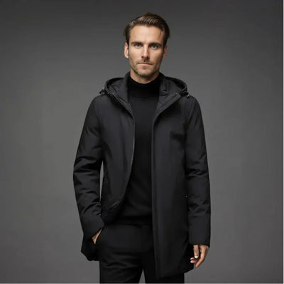 Preston Hayes | Premium Winterjacket