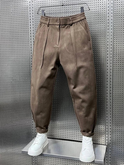 Mathieu Premium Trousers