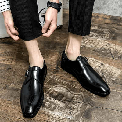 Rutherford Dress Shoes