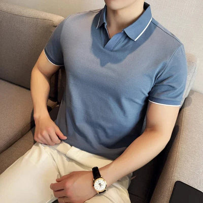 Paxson Polo Shirt