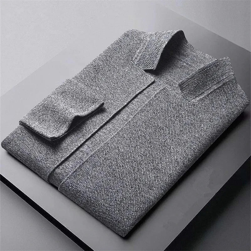 Manchester Business Cardigan