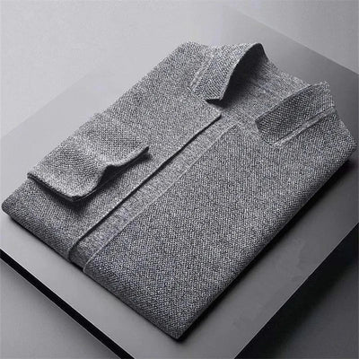 Manchester Business Cardigan
