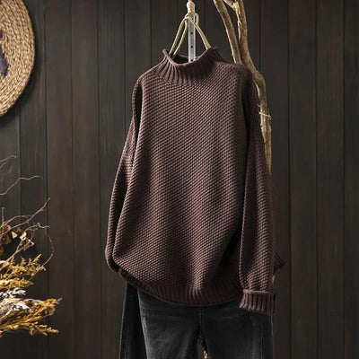 Tamara Cashmere Sweater