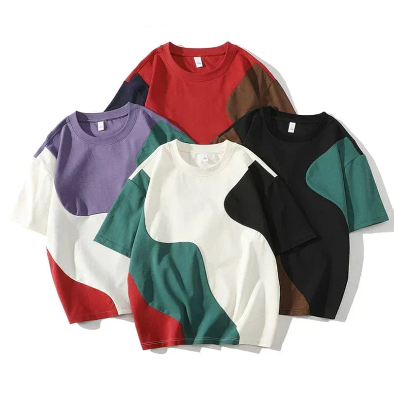Revelo Patch Tee