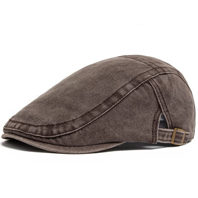 Leonardo Vintage Hat