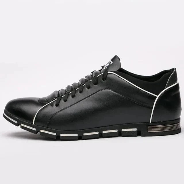 Preston Hayes B.F. Sneakers