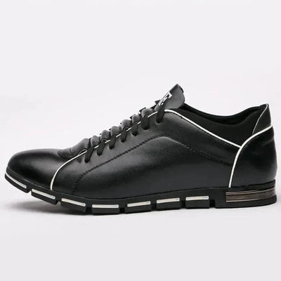 Preston Hayes B.F. Sneakers