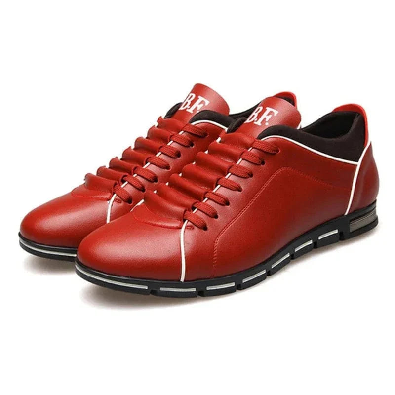 Preston Hayes B.F. Sneakers