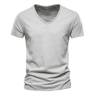 Mavero V-Neck Tee