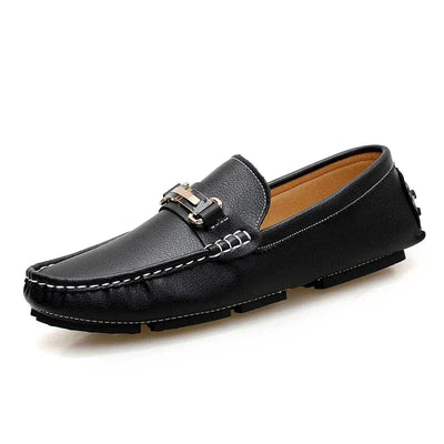 Maverick Driving Loafers