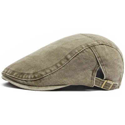 Leonardo Vintage Hat