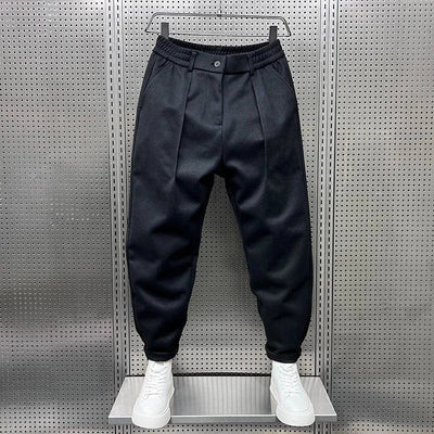 Mathieu Premium Trousers