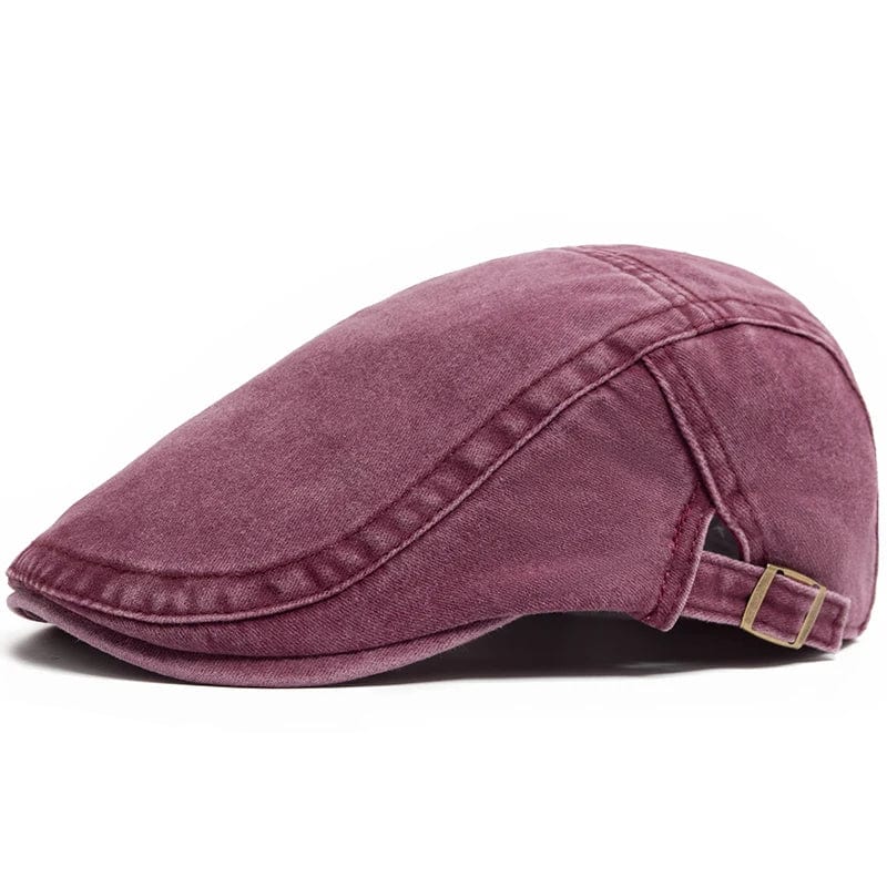 Leonardo Vintage Hat