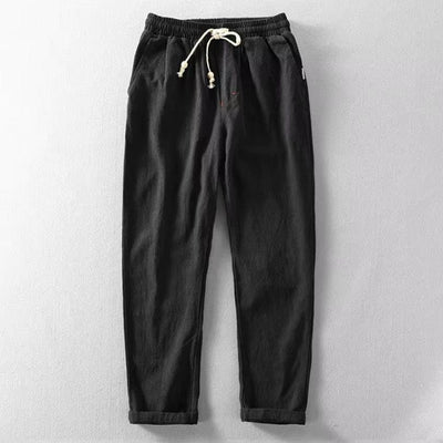 Lennox Linen Pants