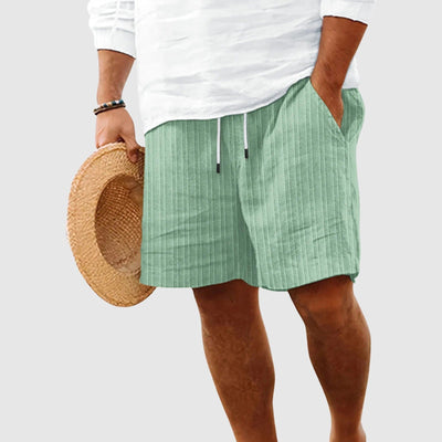 Palermo Sunset Shorts