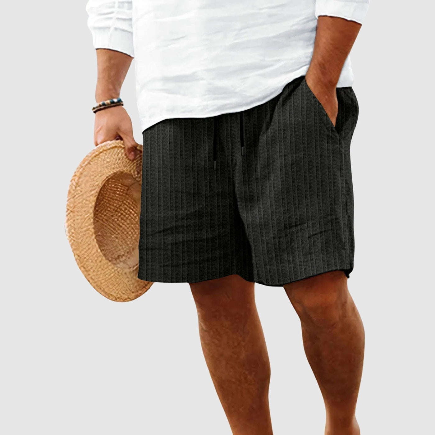 Palermo Sunset Shorts