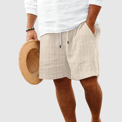 Palermo Sunset Shorts