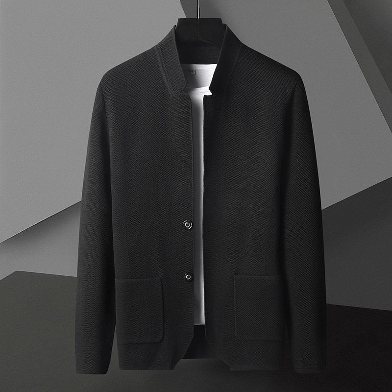 Manchester Business Cardigan