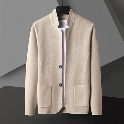 Manchester Business Cardigan