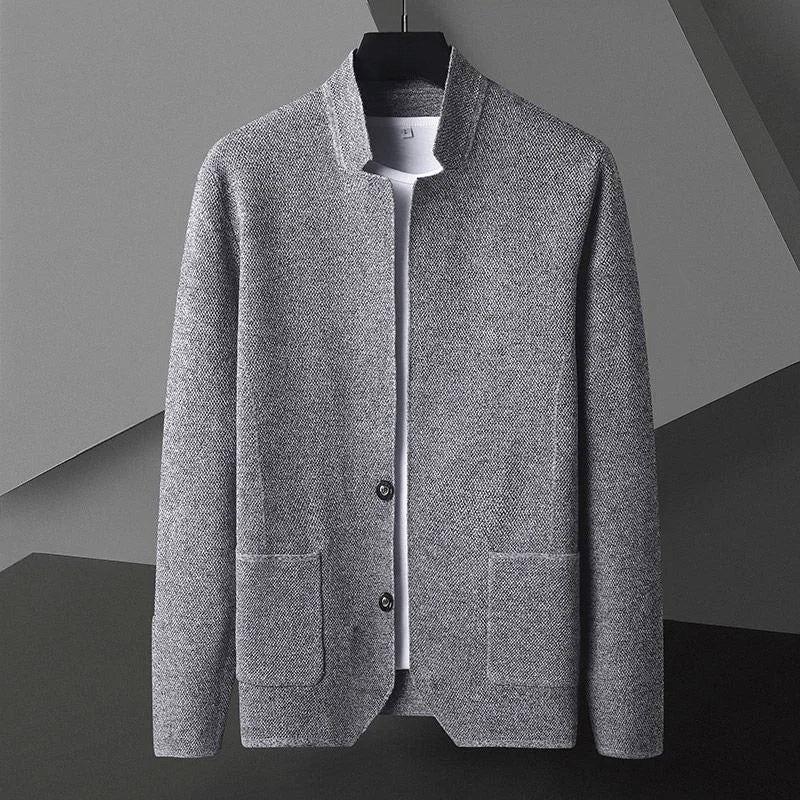 Manchester Business Cardigan