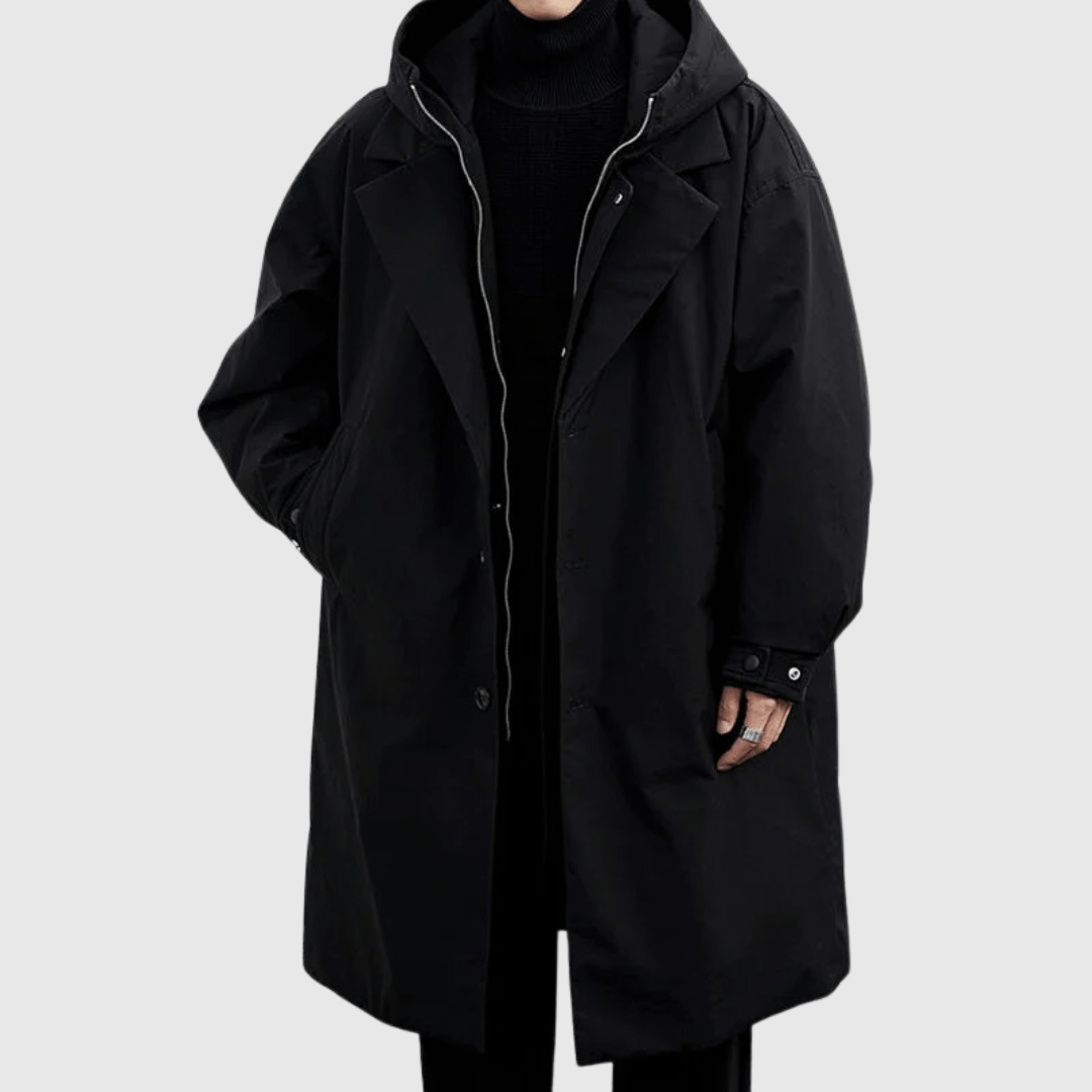 Sentinel Coat