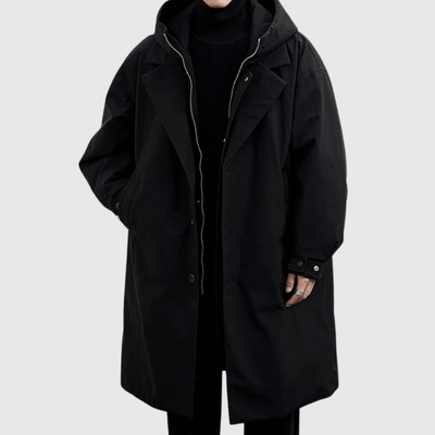 Sentinel Coat