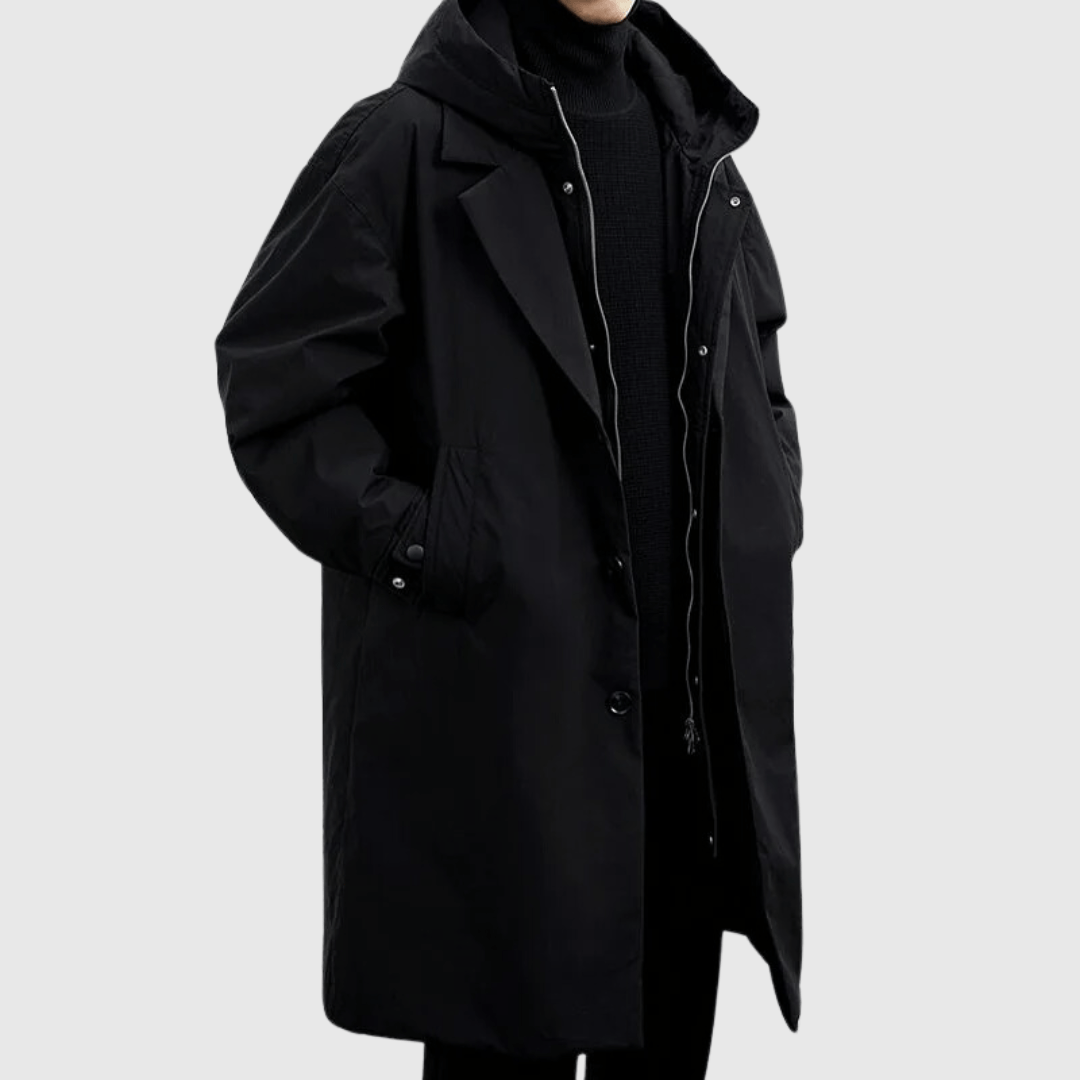 Sentinel Coat